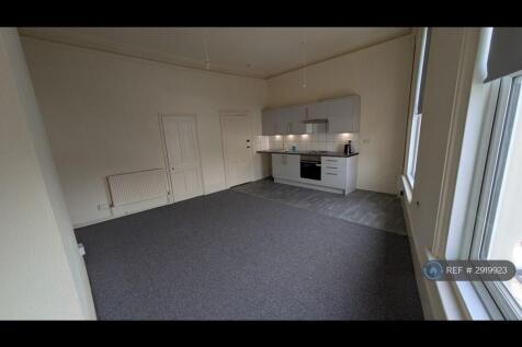 Living Room / Kitchen