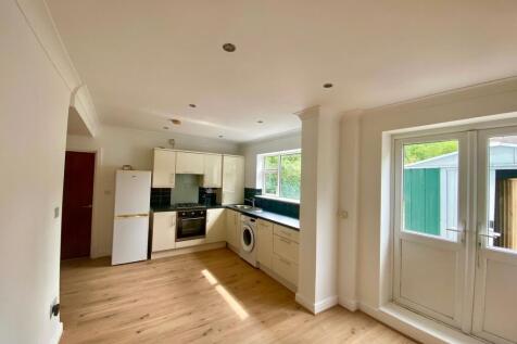 Kitchen/Living
