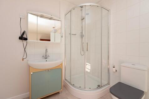 Master ensuite