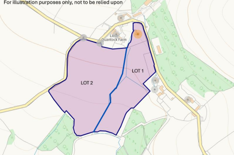 Plan - Little Quantock Farm Cottage.PNG