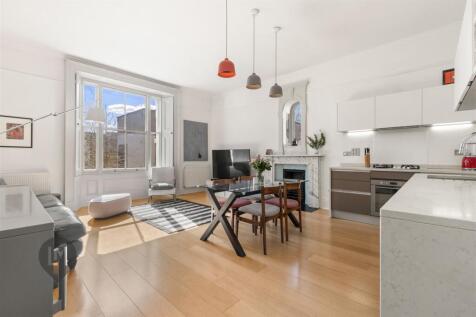 Living/Dining/Kithen