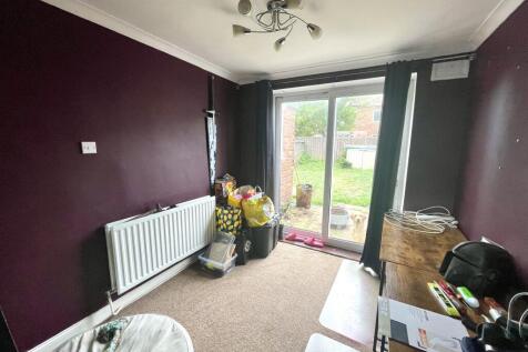 Johnston Avenue, Hebburn, South Tyneside photo 5