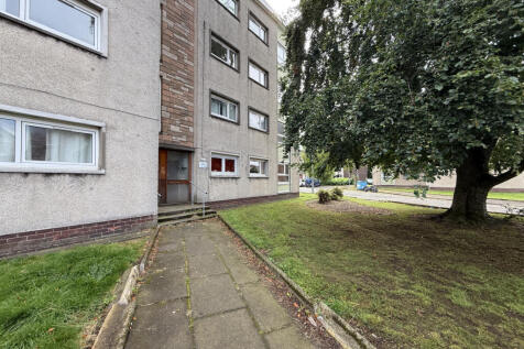 84 Ann Street, ML3 0NE