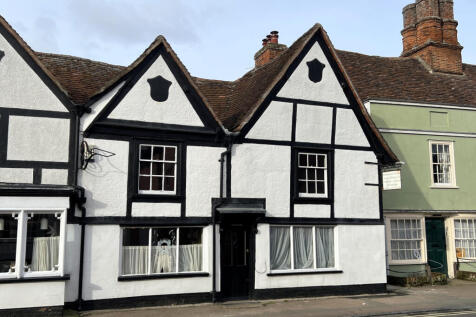 Two Bedroom Cottage For Let