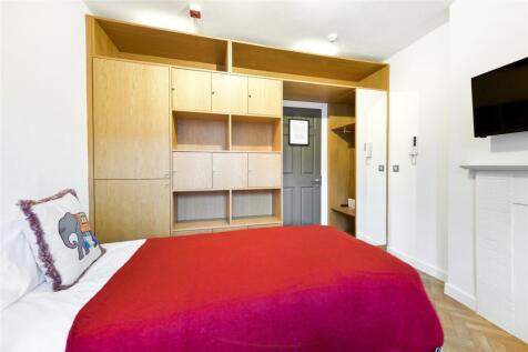 Single Bedroom