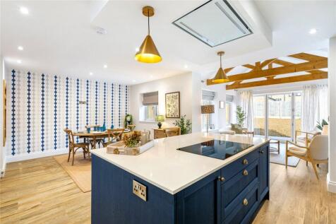 Kitchen Example