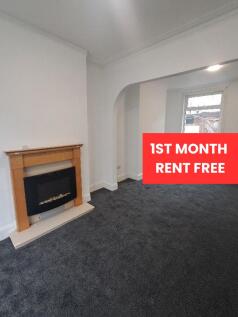 1ST MONTHS RENT FREE