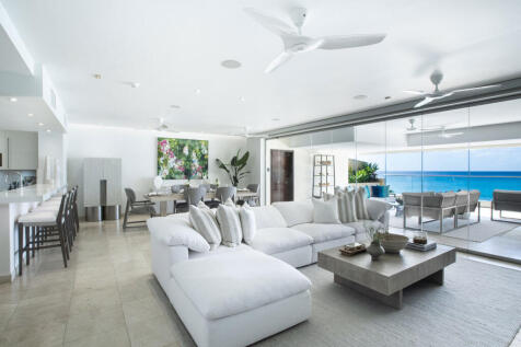 Portico 2 | Beachfront Condo