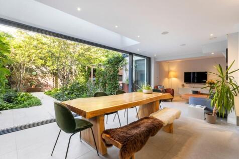 Devonport Road, Shepherd's Bush, London, W12 photo 4