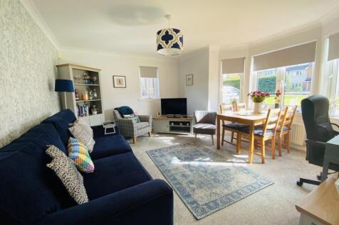 1 Summerpark Way, Dumfries, DG1 3FW - Braidwoods S