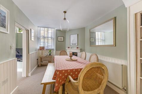 Rivers Street Mews, Bath photo 4