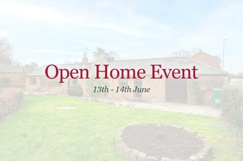 Open Event