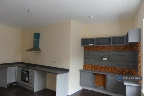 Kitchen/Lounge