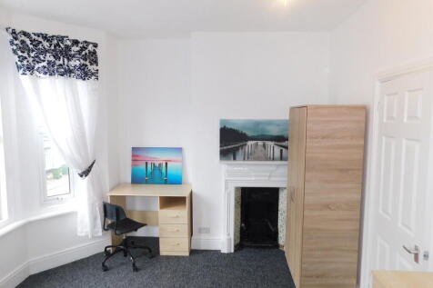 Thackeray Road, Southampton photo 5