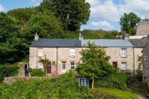 Waterfall Cottage