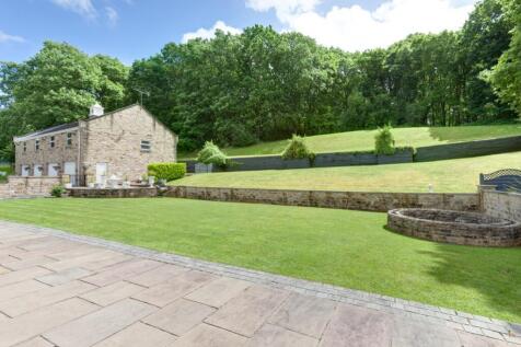 Exterior and Gardens Continued