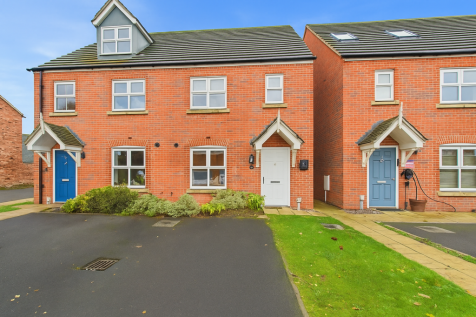 Northampton, NN3 - property photo