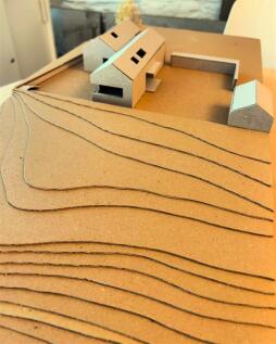 Model of Proposed Plan