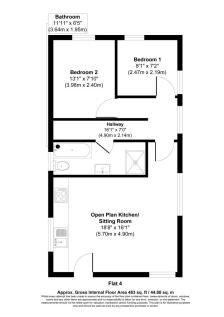 57 Boughton Road, Rugby, CV21 1BH