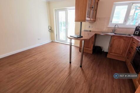 Kitchen/Living Room