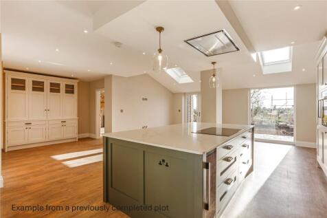 Kitchen Example