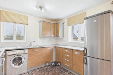 Kitchen / Living area