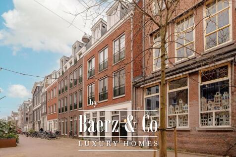 Elandsstraat 56 1016 SG AMSTERDAM image 1