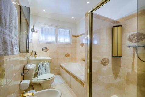 Cagnes sur Mer Immobilier Reussite Immo Villa