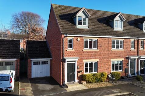 Stone, ST15 - property photo