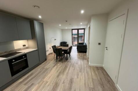 Store Street, Manchester, Greater Manchester, M1 photo 4