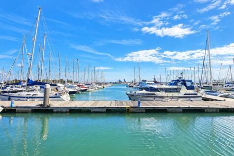 CLARENCE MARINA