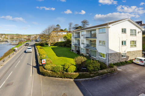 A01 - Flat 7 Riverside Embankment Road Kingsbridge