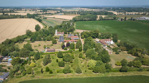 Lewkenors Granary...
