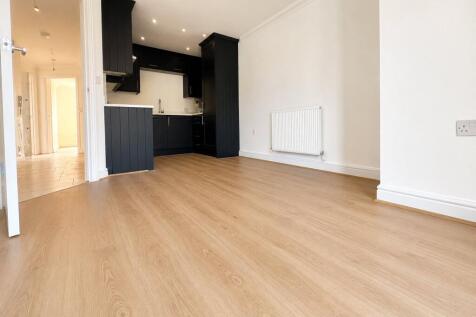 Open Plan