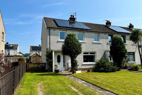 Gardens &amp; Outbuildings