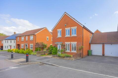 Ewemove Taunton - Burge Crescent (23)