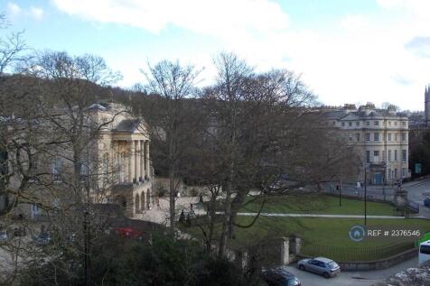View To Holbourne Museum