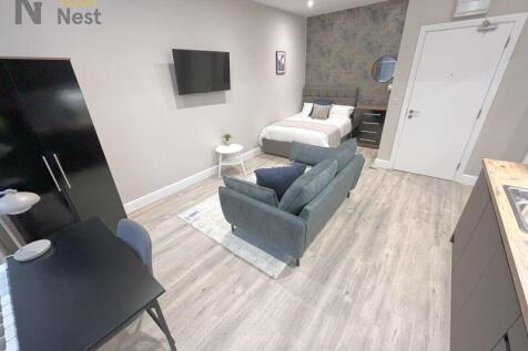 Apartment 2, Centaur House, Great George Street, Leeds, LS1 3LA photo 3