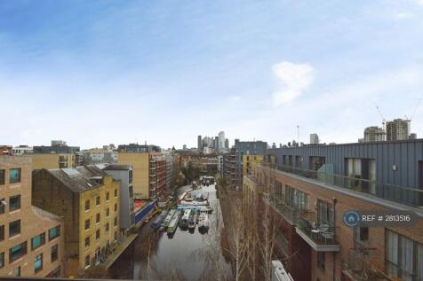 Kingsland Basin