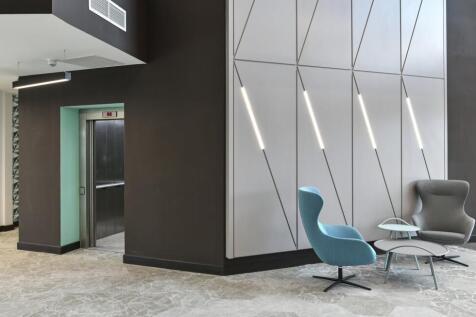 Blake House, Eagle Court Business Park