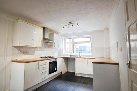 Fitted Dining Kitchen