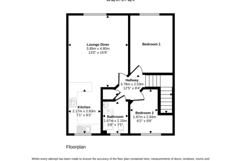 5 Newport Mews, Farnworth, Bolton, Greater Manchester, BL4 9BA