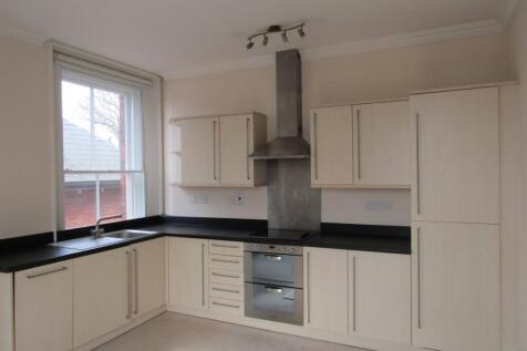 Flat 8 The Monklands, 158 Abbey Foregate, Shrewsbury SY2 6AP    2 photo 3