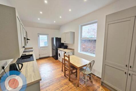 Mabfield Road Manchester, M14 6LW photo 3
