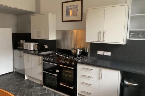 Kelvinside Terrace South, Kelvinbridge, Glasgow, G20 photo 5