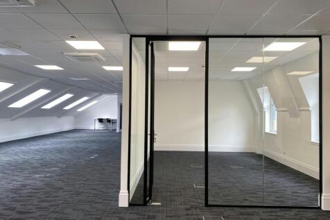 3rd Floor