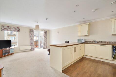 Open Plan