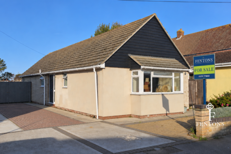 Front (Exterior)
