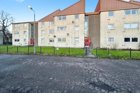 Northbank Place, Clydebank G81