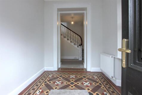 Vestibule
